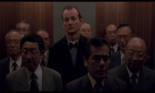 Lost in Translation ve Her Filmlerinin Birbirlerinden Ne Kadar Etkilendiğinin Kanıtı Video