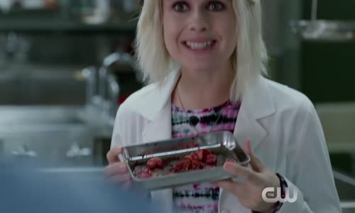 iZombie 4. Sezon 3. Bölüm Fragmanı