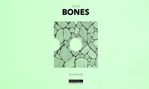 D.O.D - Bones 