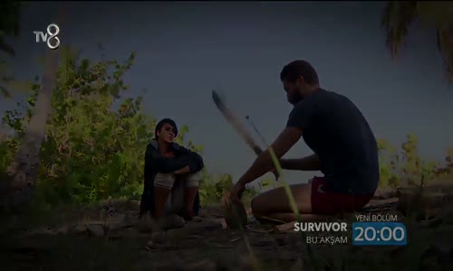 Survivor 2017 63.Bölüm Tanıtımı