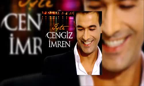 Cengiz İmren - Kaderimse Çekerim