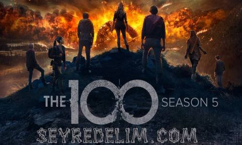 The 100 5. Sezon 9. Bölüm İzle