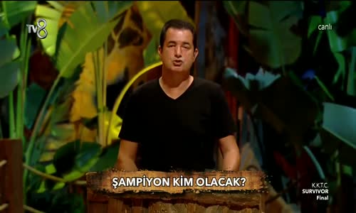 İşte Survivor 2018'in Şampiyonu 113. Bölüm Survivor 2018