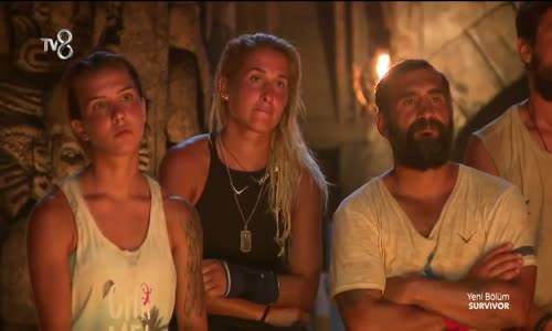 Acun Ilıcalı'dan Ünlüler'e Turabi Örneği 58.Bölüm Survivor 2018 