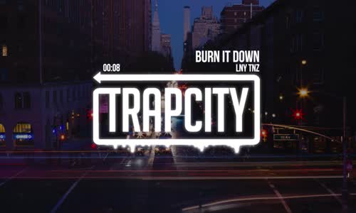 Lny Tnz Burn It Down 