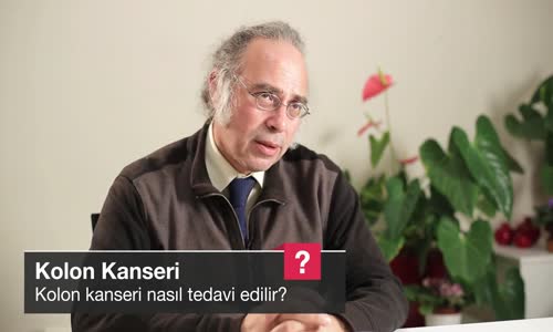 Kolon Kanseri Nasıl Tedavi Edilir