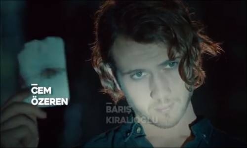 İçerde 4. Bölüm  Mert'ten Olay Soru