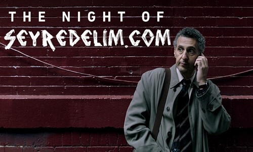 The Night Of 1.Sezon 8.Bölüm İzle (Sezon Finali)