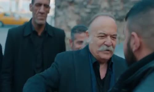 İçerde 26. Bölüm Aynı Hain Adamsın