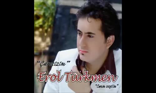 Erol Türkmen Ft. Güçlü Soydemir - Bahtı Karalı