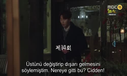 Kill me, Heal Me - Sil Baştan - 14. Bölüm