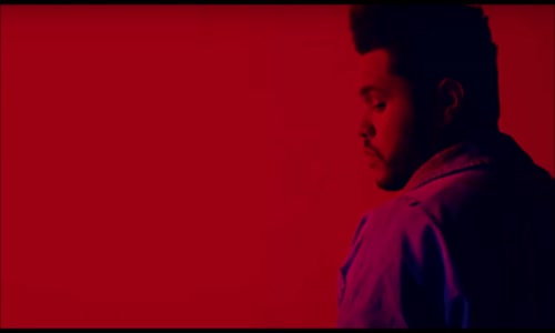 I Feel It Coming - The Weeknd Feat Daft Punk (On-Screen Lyric Original Video)