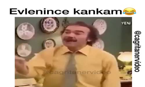 Evlenince Kankam