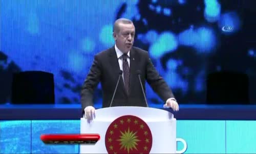 Erdoğan'dan Diriliş'e Destek Bayülgen'e Tepki