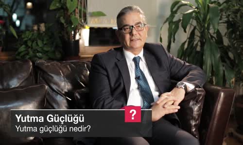 Yutma Güçlüğü Nedir