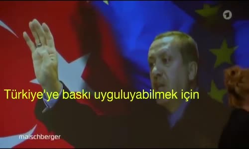 Almanya Bu Türk'ü Konuşuyor