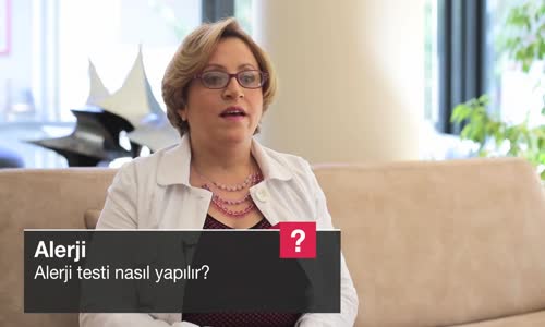 Alerji Testi Nasıl Yapılır