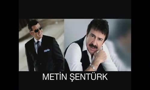 Ahmet Selçuk İlkan Feat Metin Şentürk