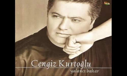 Cengiz Kurtoğlu - Pişman Değilim