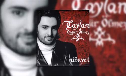 Taylan Özgür Ölmez - Sevgi Yetmiyor