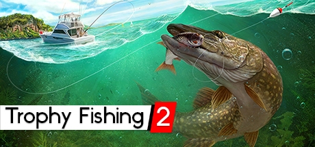 Trophy Fishing 2 [5. Bölüm] 