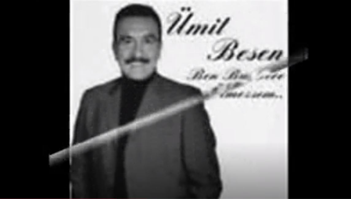 Ümit Besen - Vefasız