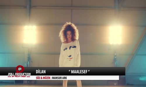 Dilan - Maalesef