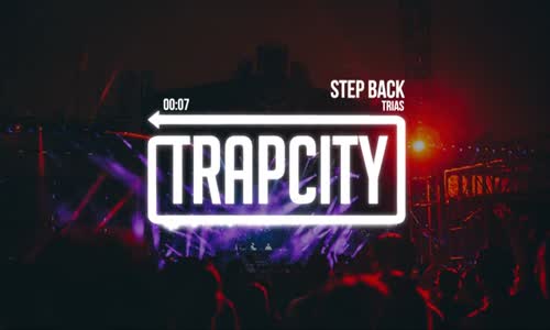 Trias - Step Back