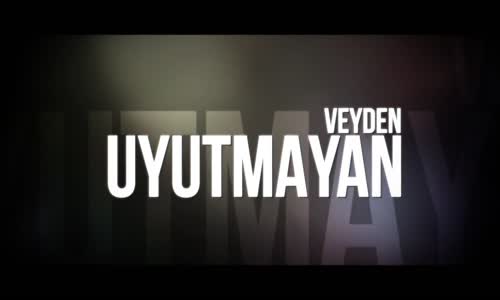 Veyden - Uyutmayan