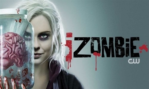 iZombie 4. Sezon 11. Bölüm İzle