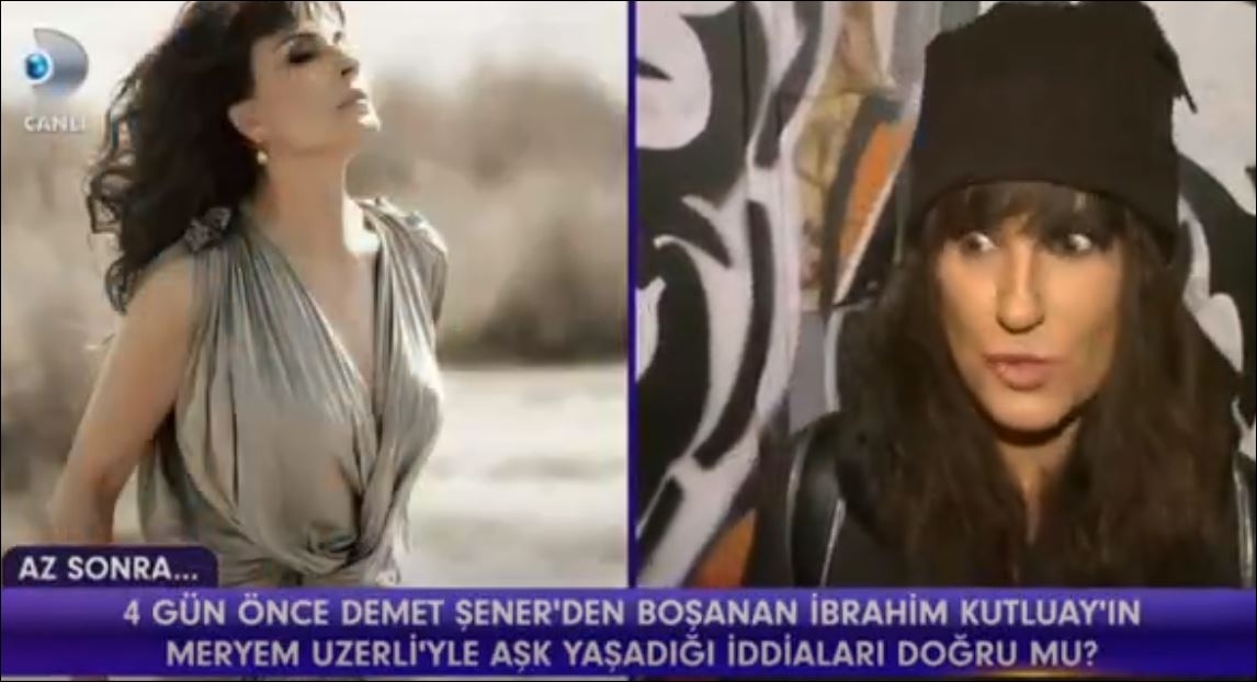 Magazin Turu Merve Özbey Ayşegül Aldinç Barış Murat Yağcı Serkan Kaya 