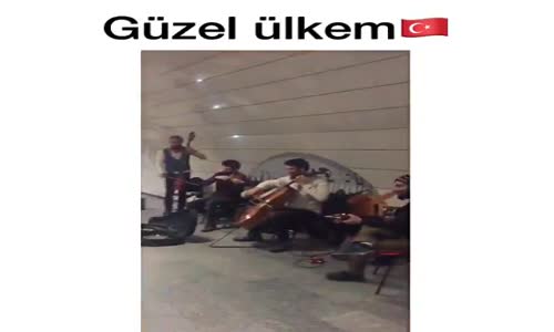 Geleceğin Opera Sanatçısı 