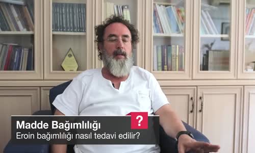 Eroin Bağımlılığı Nasıl Tedavi Edilir