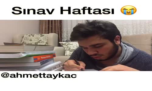 Final Haftası