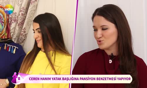 Pansiyon Benzetmesi Gerginliğe Neden Oldu