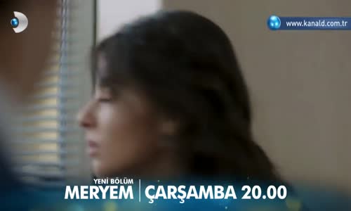 Meryem 14. Bölüm 2.Fragmanı