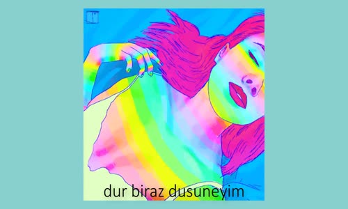 Ali Can Deniz - Her Şey Biter