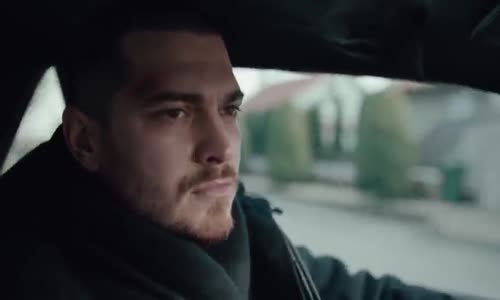 İçerde 16. Bölüm Bırakmam Seni