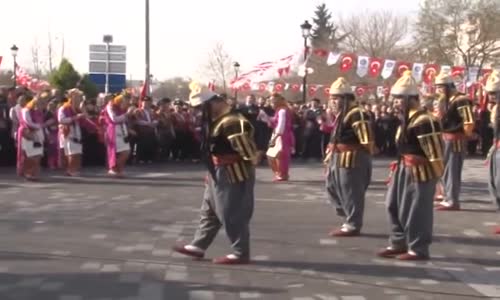 Gaziantep Büyükşehir Belediyesi Halk Oyunları Topluluğu Gaziantep Yöresi