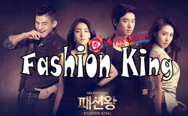 Fashion King 3. Bölüm İzle