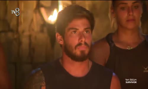 Nagihan'dan Hilmi Cem Ve Murat'a Şok Anıl Suçlaması! - 76. Bölüm - Survivor 2018