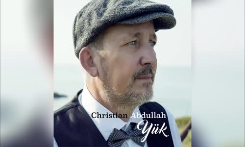 Christian Abdullah - Yük