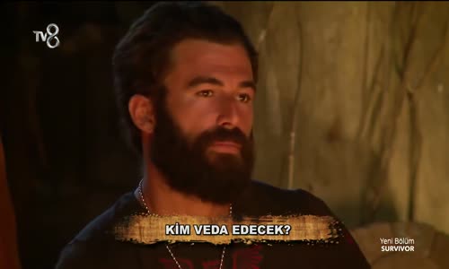 Ümit Karan Turabi'nin Tepkisini Yorumladı Bana Çocukça Geliyor 65. Bölüm Survivor 2018 