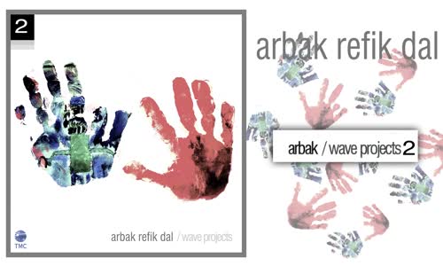 Arbak Refik Dal - Temaşa