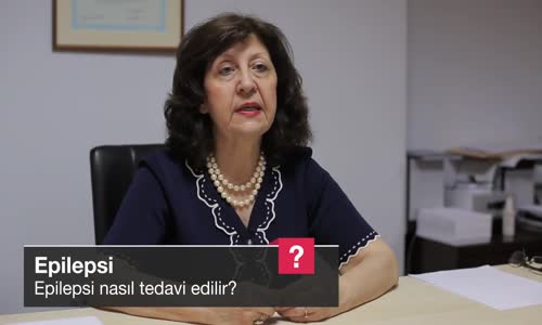 Epilepsi Nasıl Tedavi Edilir