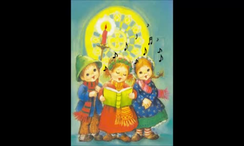 ÇOCUK ŞARKILARI DAHA DÜN ANNEMİZİN (Children songs)