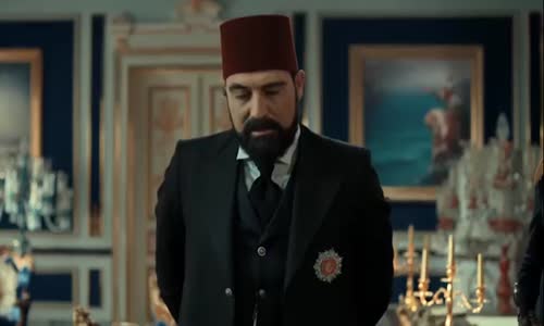  Payitaht Abdülhamid 17. Bölüm - Ya Şehit Olacağız Ya Gazi!