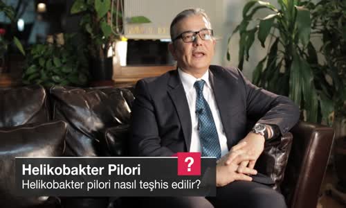 Helikobakter Pilori Nasıl Teşhis Edilir