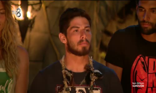 Survivor 2018 - 17.Bölüm - Performans Birincisi Üçüncü Eleme Adayını Belirledi