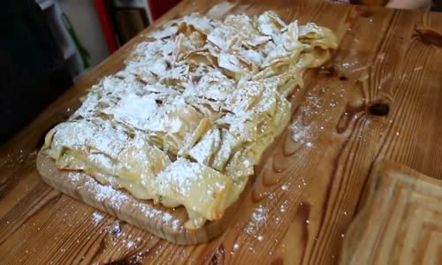 Kürt Böreği Tarifi Börek Tarifleri 